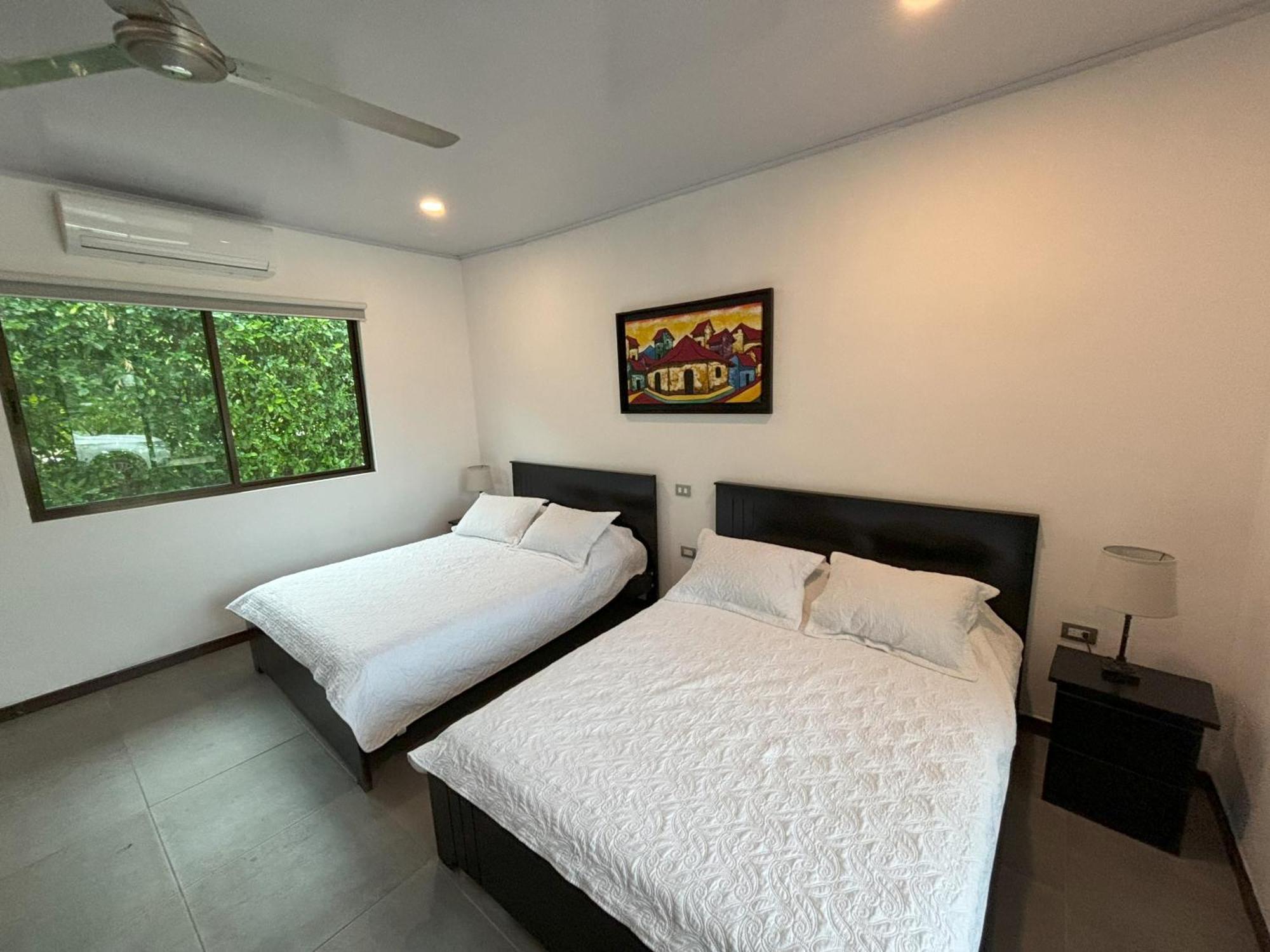 Amazilia Guesthouse Liberia Eksteriør billede